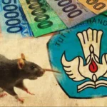 Siapa Dalang Dibalik Bancakan Triliunan Anggaran Pendidikan