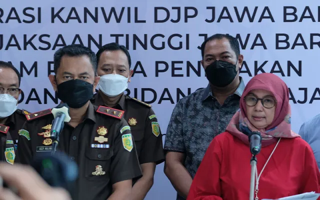 Diduga Korupsi Hingga Puluhan Miliar, Kejati Periksa Dinkes Jabar