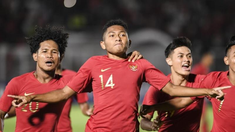 Turnamen Toulon 2022 di Prancis, ini Jadwal Squad Garuda U-19 Berlaga