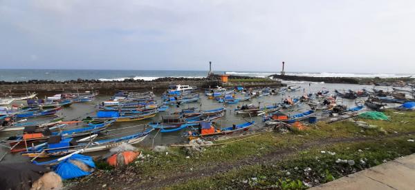 Dermaga Pamayangsari Over Kapasitas