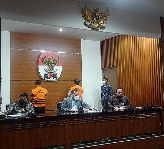 KPK : Izin Minimarket di Sudah Ditarif Walikota Ambon