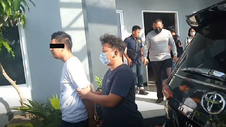 Oknum Polisi Diduga Miliki Tambang Emas Ilegal