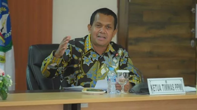 Ketua Panja DPR Minta BPK Audit Kemenkes