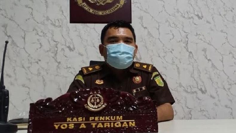 4 Orang Diperiksa, Dugaan Mafia Tanah di Kawasan Suaka Margasatwa Langkat