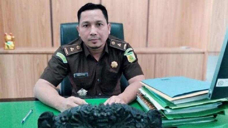 Mantan Sekretaris DPRD Lombok Timur Diperiksa Kejari