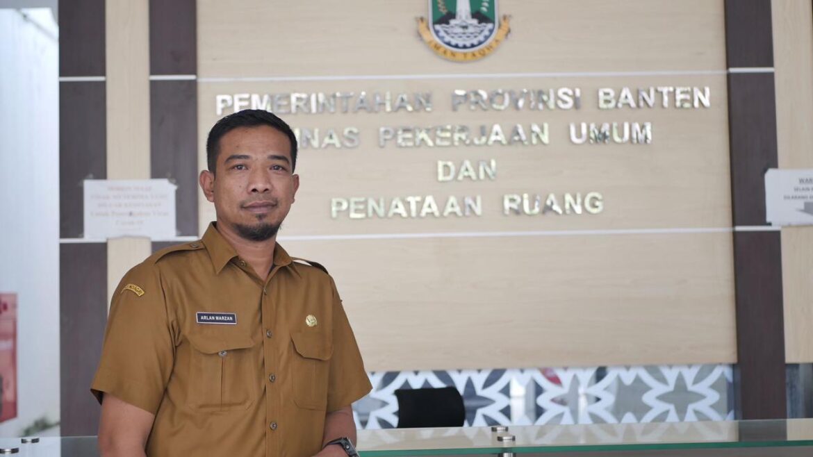 Kepala Dinas PUPR Provinsi Banten Tidak Membayar Dana Publikasi