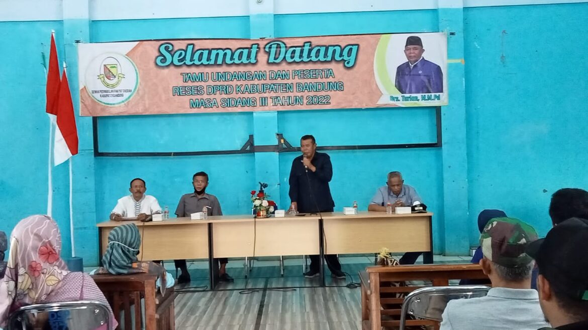 Anggota Dewan Nasdem Dapil 7 Diharapkan Membawa Solusi Untuk Masyarakat