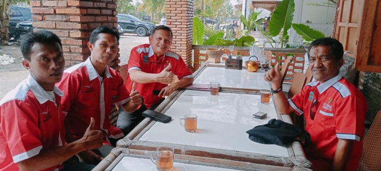 Sekda Pangandaran : Jam Terbang Para Atlit Disabilitas Harus di Utamakan