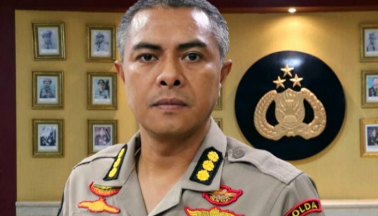 Polda Jabar Instruksikan Seluruh Polres Siaga Bencana