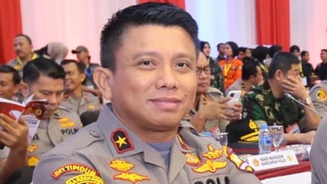 Kasus Brigadir J Janggal seperti Penembakan 6 Laskar FPI