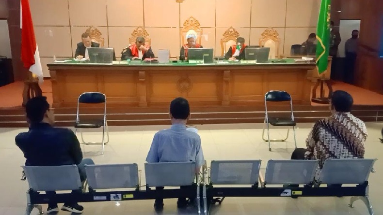 Laporan Komnas HAM hanya Hasil Pemantauan, Tidak Optimal