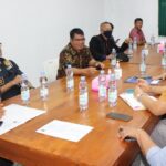 Sinergitas 3 Pilar Beserta BNN