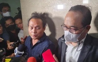 Deolipa Minta Rp15 Triliun Usai Dipecat sebagai Pengacara Bharada E