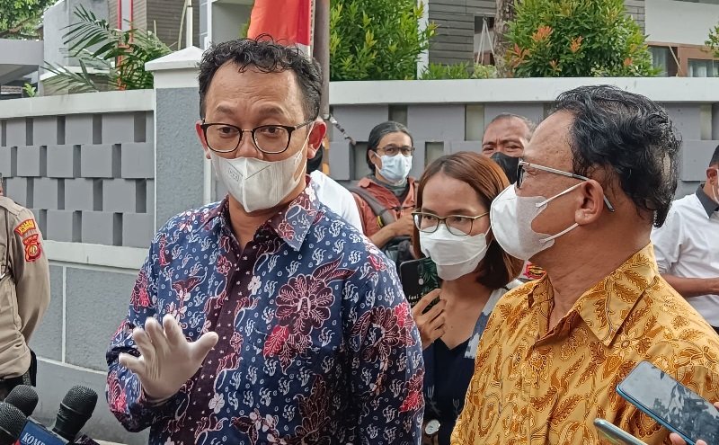 Komnas HAM: Indikasi Obstruction of Justice Semakin Kuat