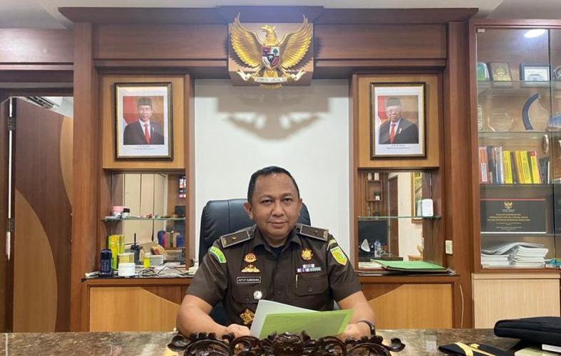 Kejagung Tunjuk Jaksa Penuntut Umum Dalam Kasus Brigadir J ...