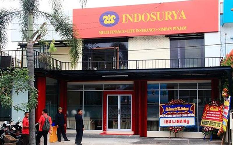 Kerugian Kasus Penipuan Indosurya Mencapai Rp106 T