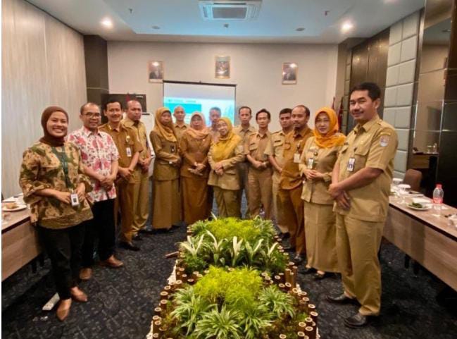 Dinas P dan K Cilacap Selaraskan RKA dengan Rapor Pendidikan