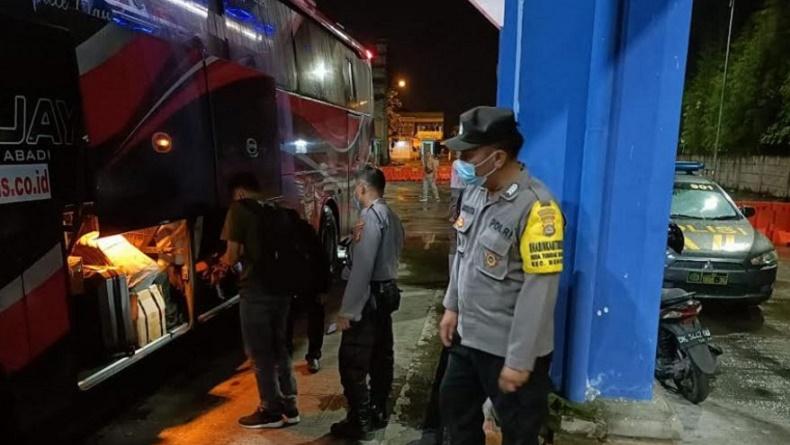 Pintu Masuk Bali Diperketat Jelang KTT G20