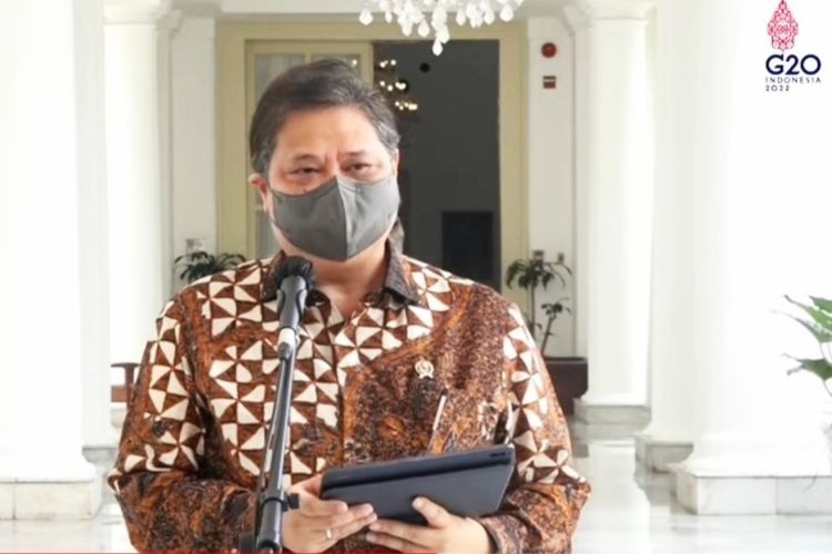 Indonesia Continues to Finalize Preparations for G20 Summit