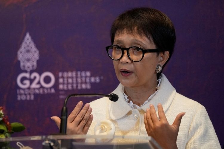 Perjuangkan Kepentingan Kelompok Marginal dalam KTT G20