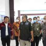 PLTU Cilacap Disidak Oleh Tim Pengawasan Orang Asing Provinsi Jawa Tengah