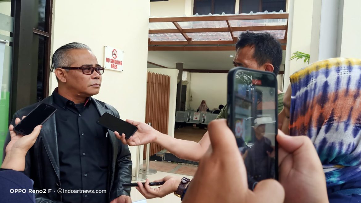 Kasus Pemecatan Dosen Secara Sepihak, Kamaluddin Kasasi ke MA