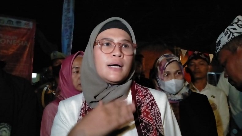 Bupati dan Wabup Indramayu Tak Harmonis