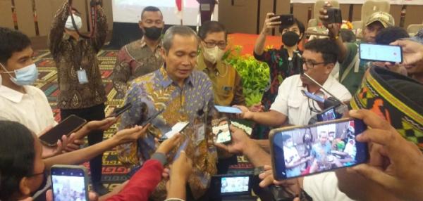 KPK Percepat Proses Hukum Kasus Bawang Merah Malaka NTT