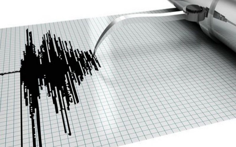 Gempa Terkini M4,5 Guncang Lombok Timur