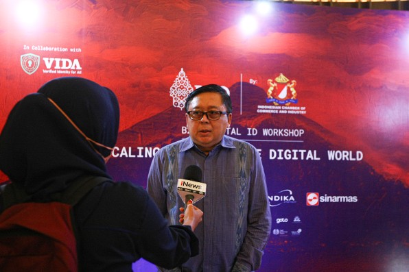 Penerapan Digital ID Bisa Perkuat Kredibilitas Keuangan Digital