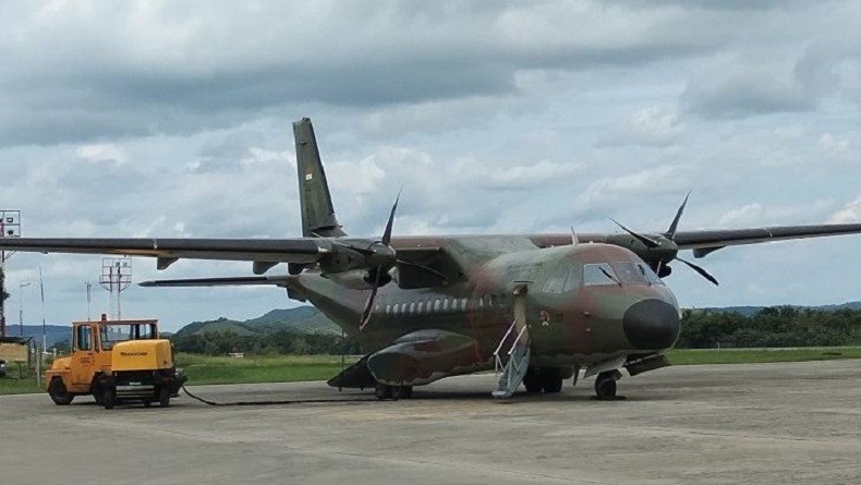 Alutsista Canggih Buatan RI yang Laris di Luar Negeri