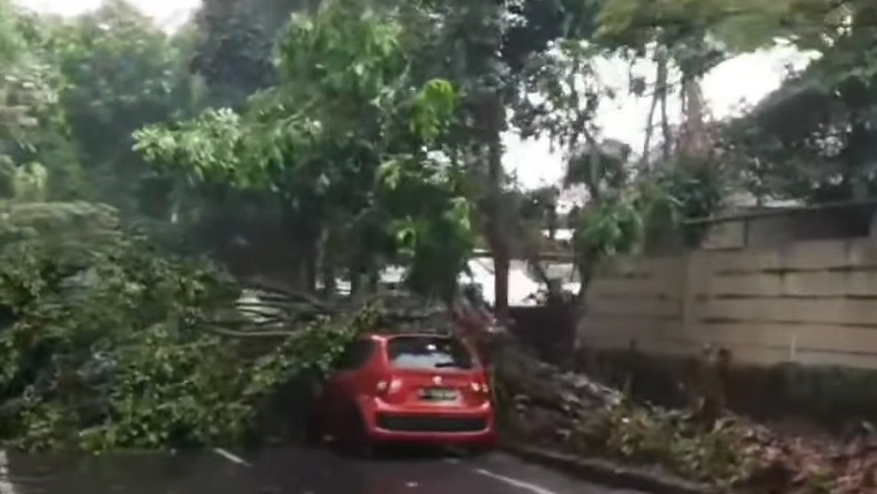 Pemkot Bandung Segera Bentuk Kampung Siaga