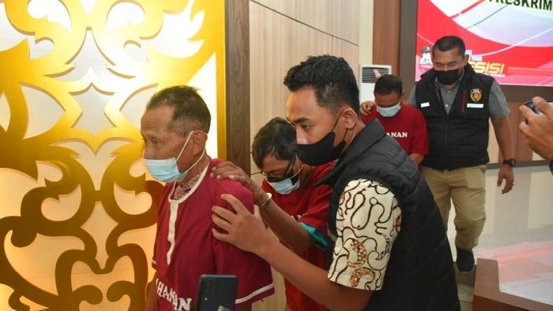 Pensiunan Polri, Kades hingga Kasatpol PP Jadi Tersangka Mafia Tanah