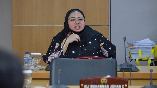 Gerindra Desak Dinkes DKI Beri Info Akurat Soal Gagal Ginjal Massal