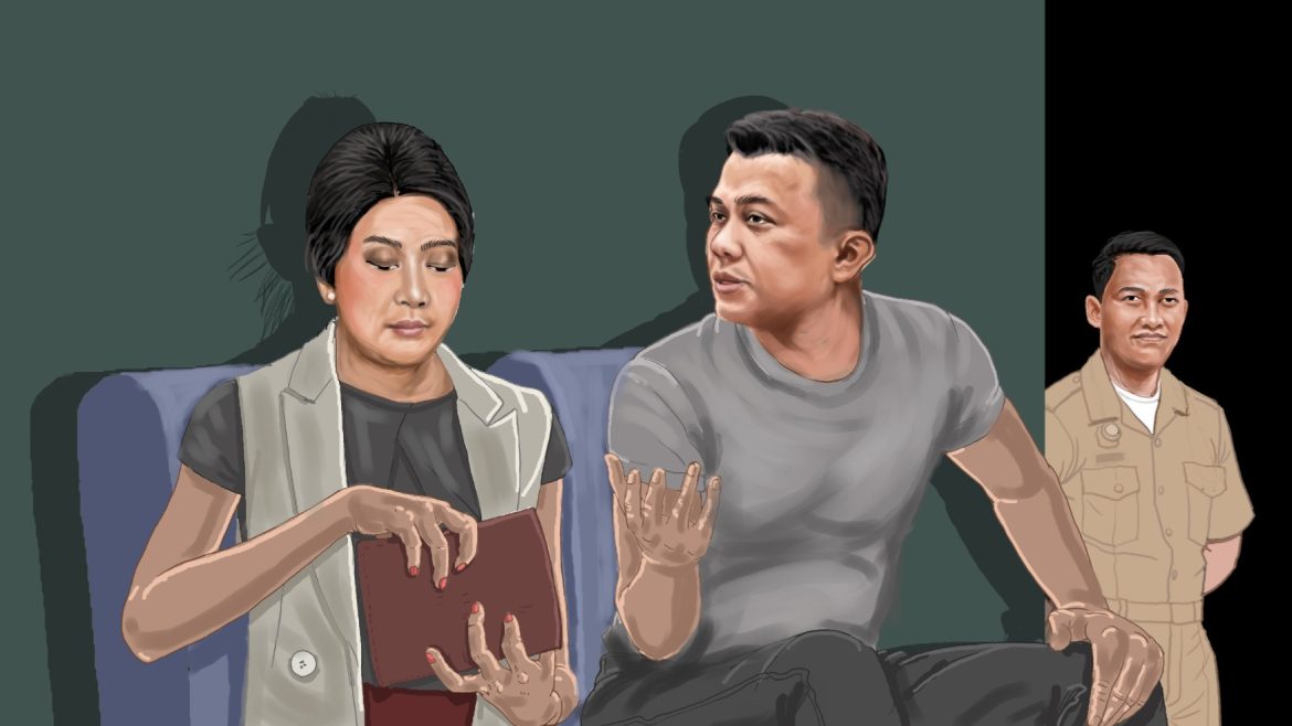 Babak Akhir “Drama” Sambo dan Putri