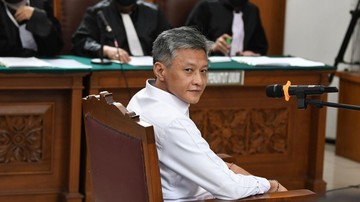 HK Hubungi Tim KM 50 untuk Sisir CCTV Sekitar Rumah Sambo