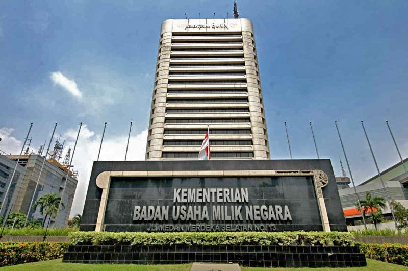 Dana Modal Negara di BUMN Rawan Bancakan