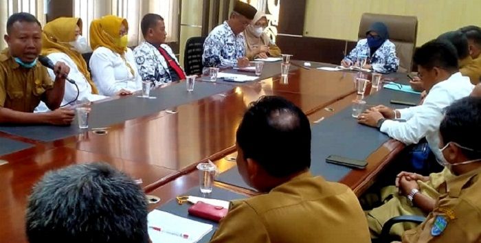 Tahun 2023 Guru Sertifikasi di Banjar Tak Akan Mendapat TPP