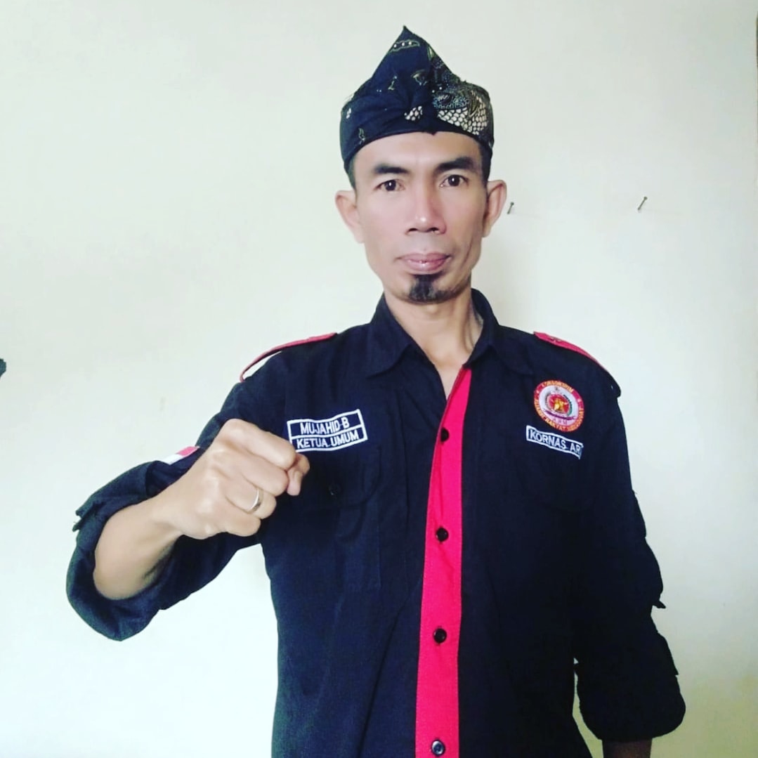 ARM  Nilai Jawaban Kadis TPH Tidak Menyentuh Realiasi Program