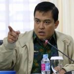 Direktorat Jenderal Imigrasi : Ada Kelompok Asing Yang Berencana Mengganggu KTT G20 Direktorat Jenderal Imigrasi : Ada Kelompok Asing Yang Berencana Mengganggu KTT G20
