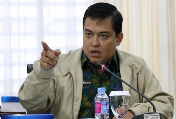 Direktorat Jenderal Imigrasi : Ada Kelompok Asing Yang Berencana Mengganggu KTT G20