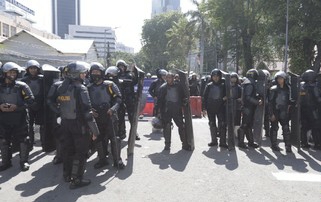 3 Ribu Polisi Dikerahkan Amankan Aksi 411