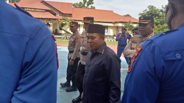 Labuan Bajo Bersiap Sambut Delegasi G20