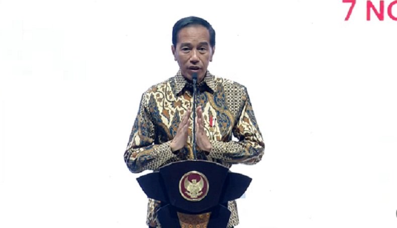 Di Era Jokowi Pelanggaran Konstitusi Meningkat