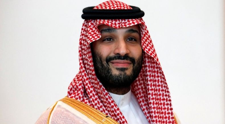 MBS Akan Hadiri Pembukaan Piala Dunia 2022 di Qatar