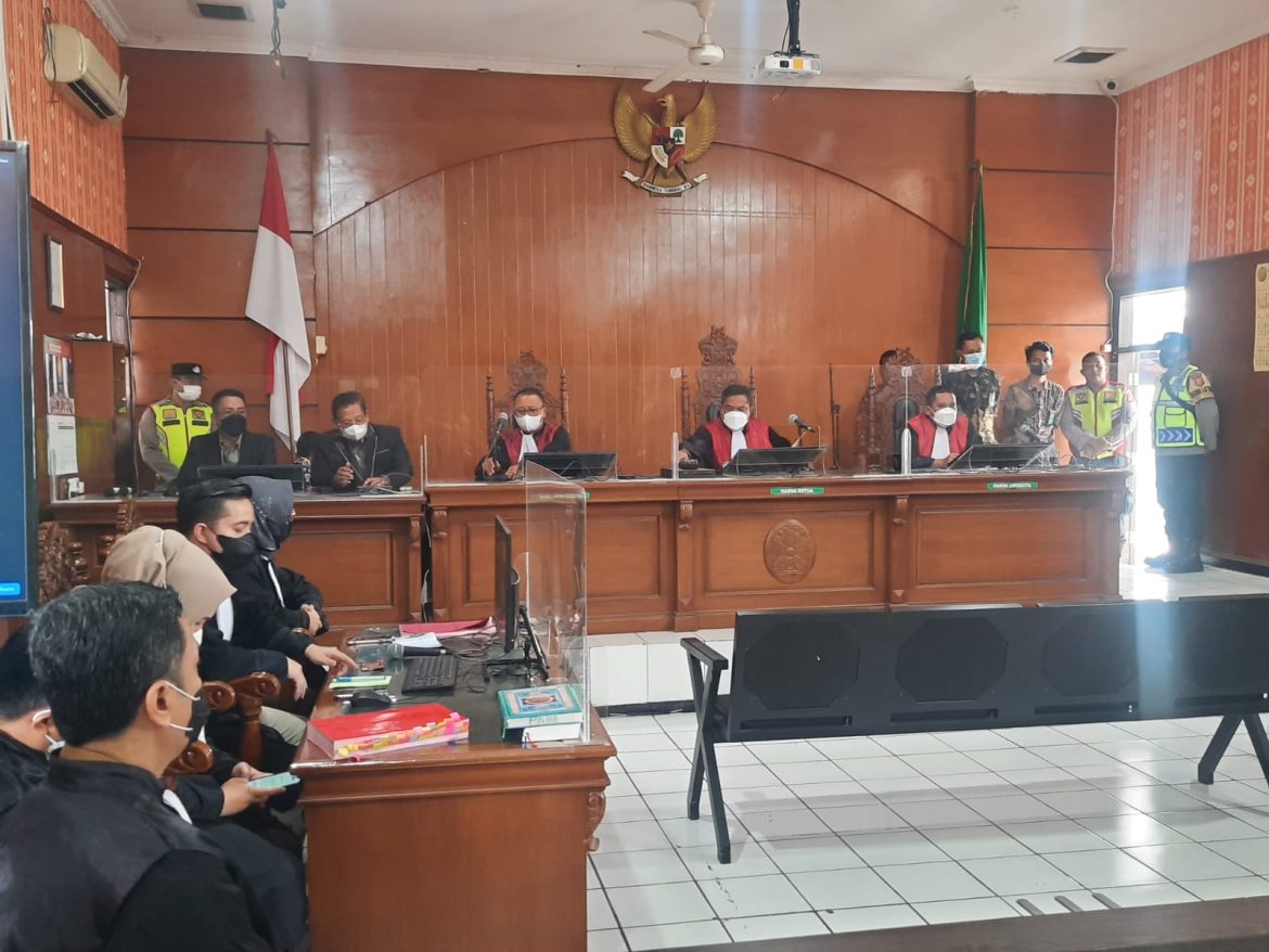 Doni Salmanan Divonis 4 Tahun Penjara