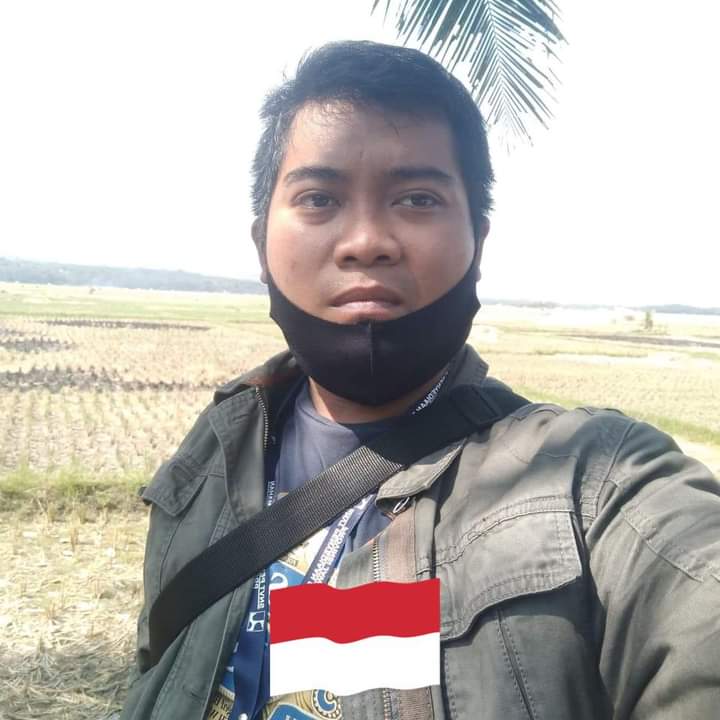 PANGANDARAN DARURAT AGRARIA