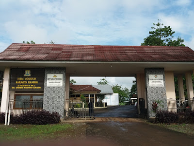 Dugaan Adanya Korupsi Oknum Kabid SD Dinas Pendidikan Kabupaten Sukabumi