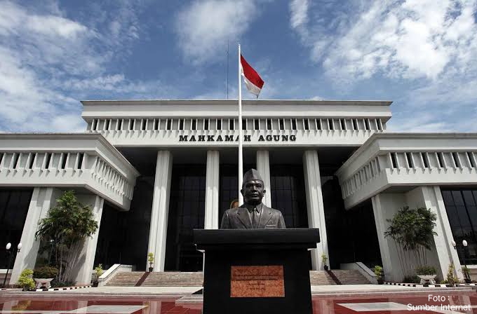 Mahkamah Agung: Persempit Ruang Gerak Markus!