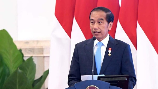 Rumah Negara untuk Jokowi di Colomadu Dibangun di Lahan 3.000 Meter Persegi